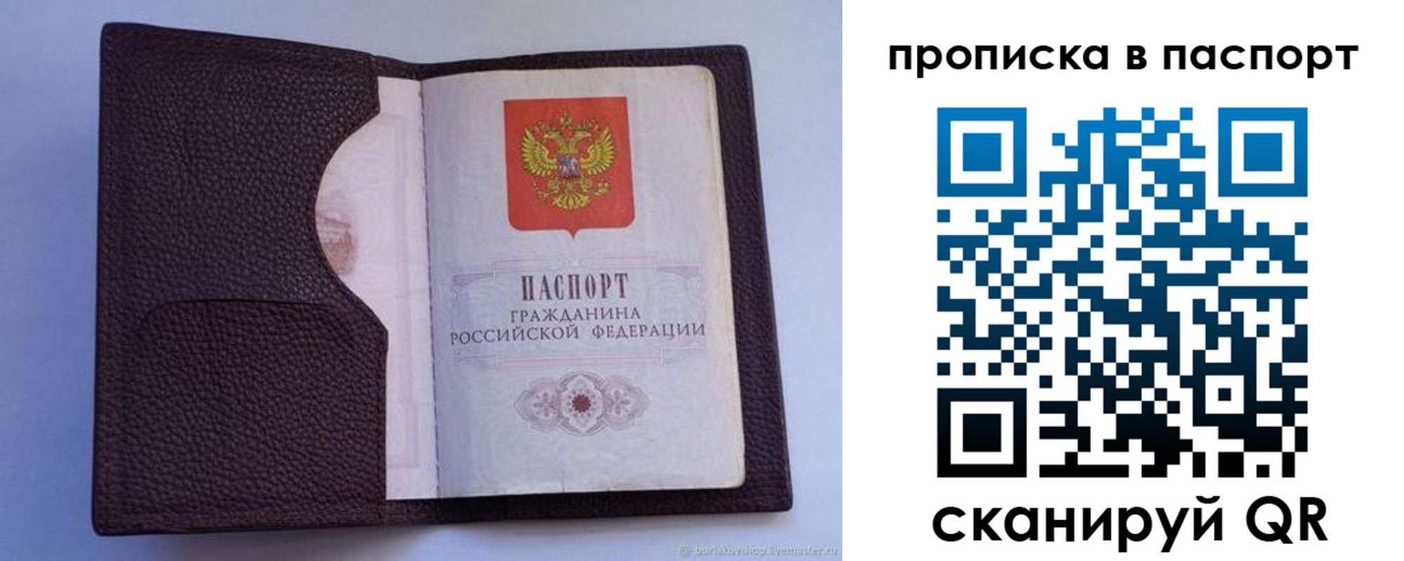 прописка законно в Анапе